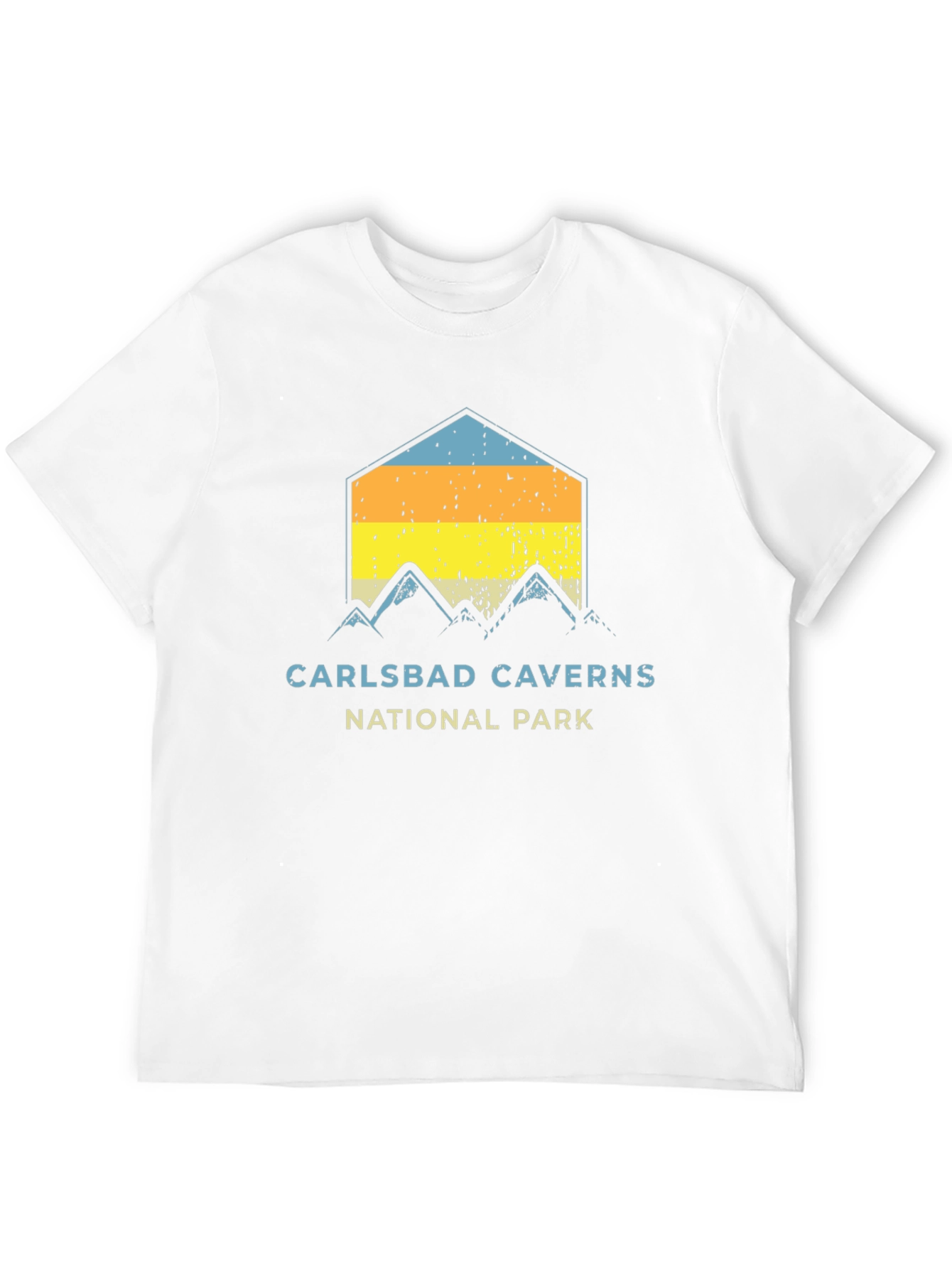 Carlsbad Caverns National Park T-Shirt