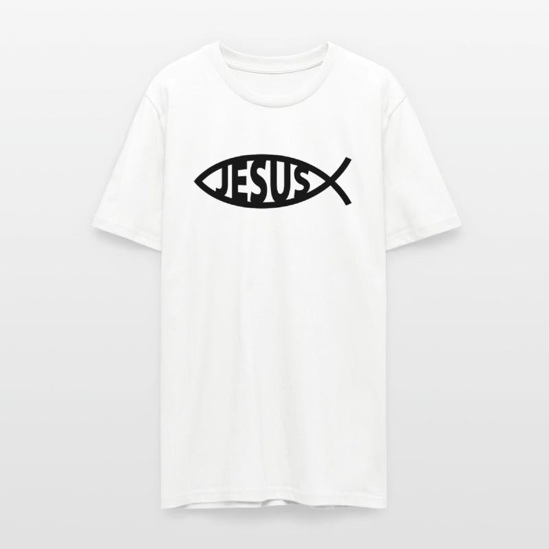 Jesus Fish