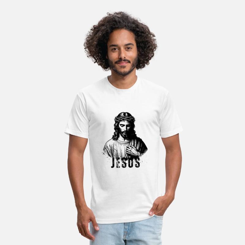 Jesus, Religious clothe