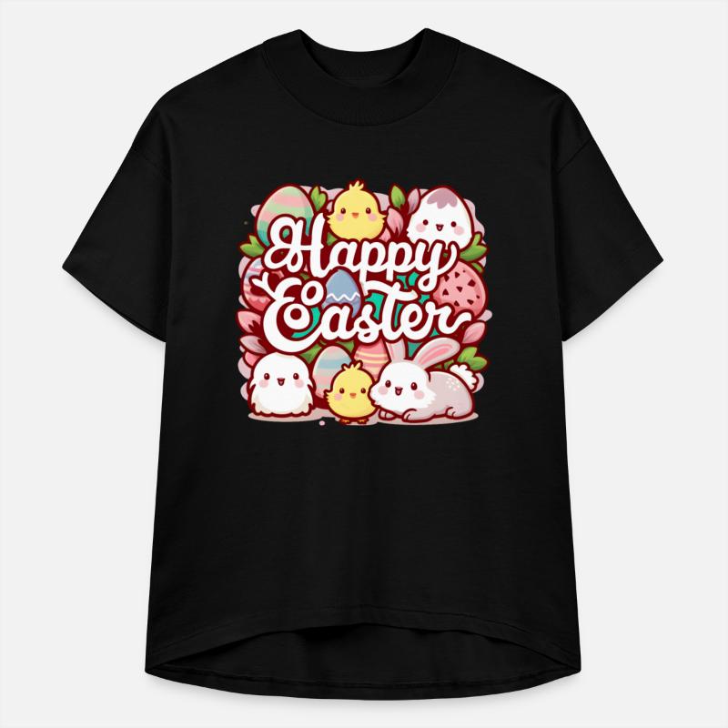 Joyful Easter Celebration