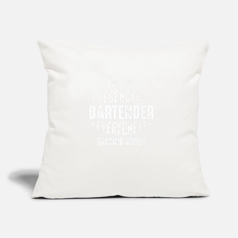 Legendary Bartender Clothing Premium