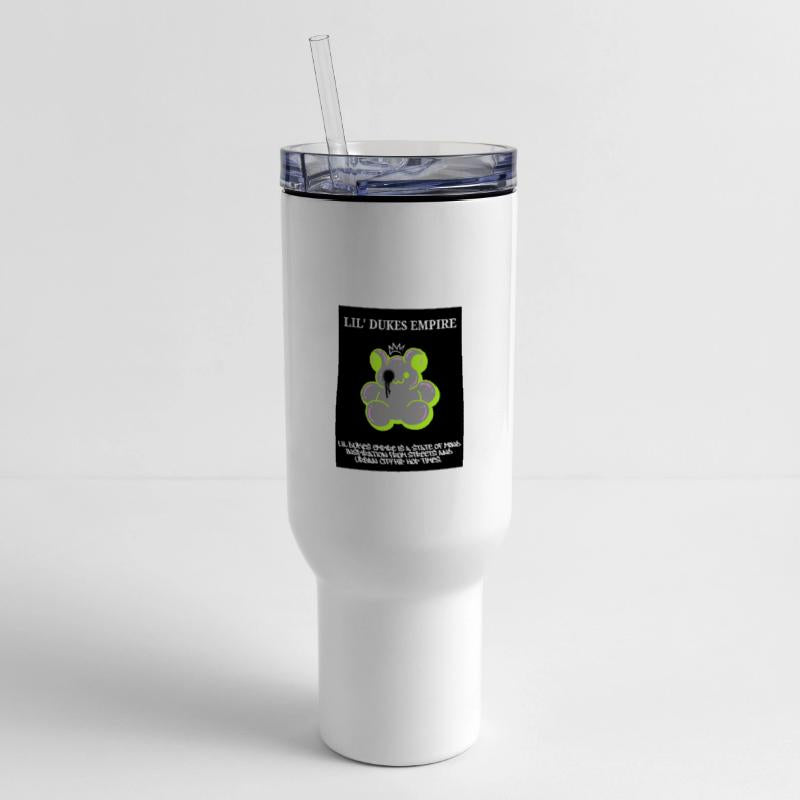 LIL DUKES TEDDY EMPIRE