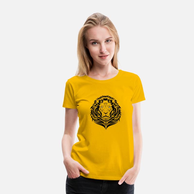 lion head png 320839