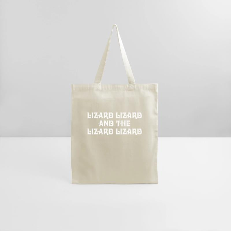 Lizard Lizard And The Lizard Lizard