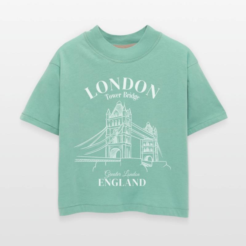 London Tower Bridge England