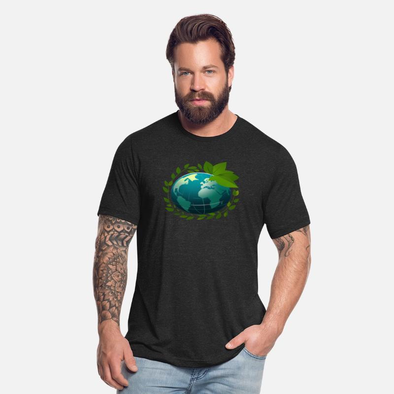 Love Earth | Eco Globe | Green Planet