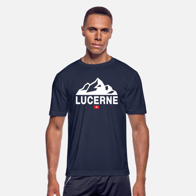 Lucerne Travel Guide Lucerne Old Town Swiss