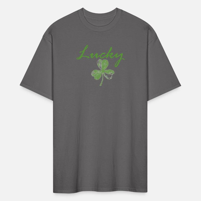 Lucky Shamrock