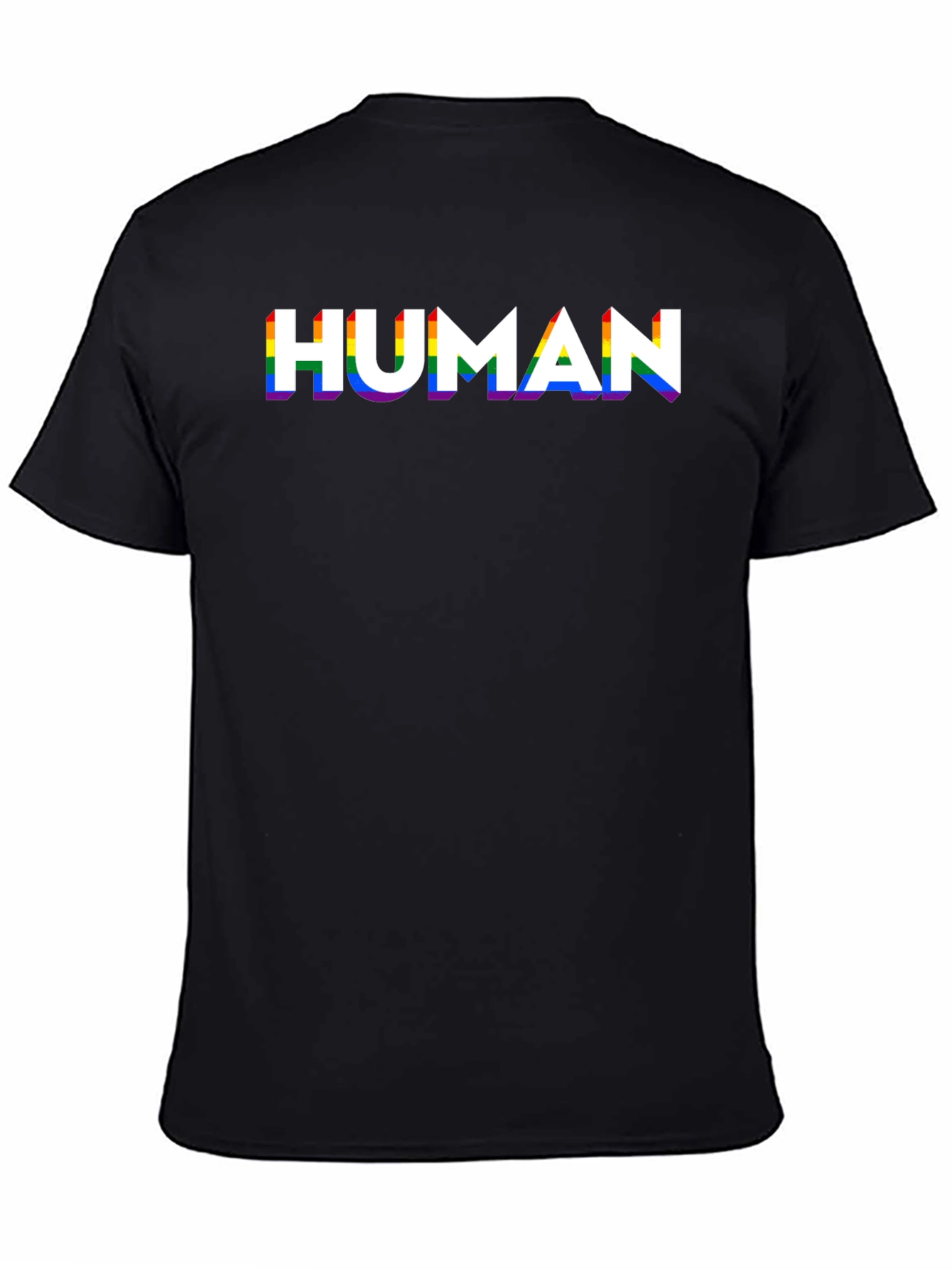 Human Pride T-Shirt