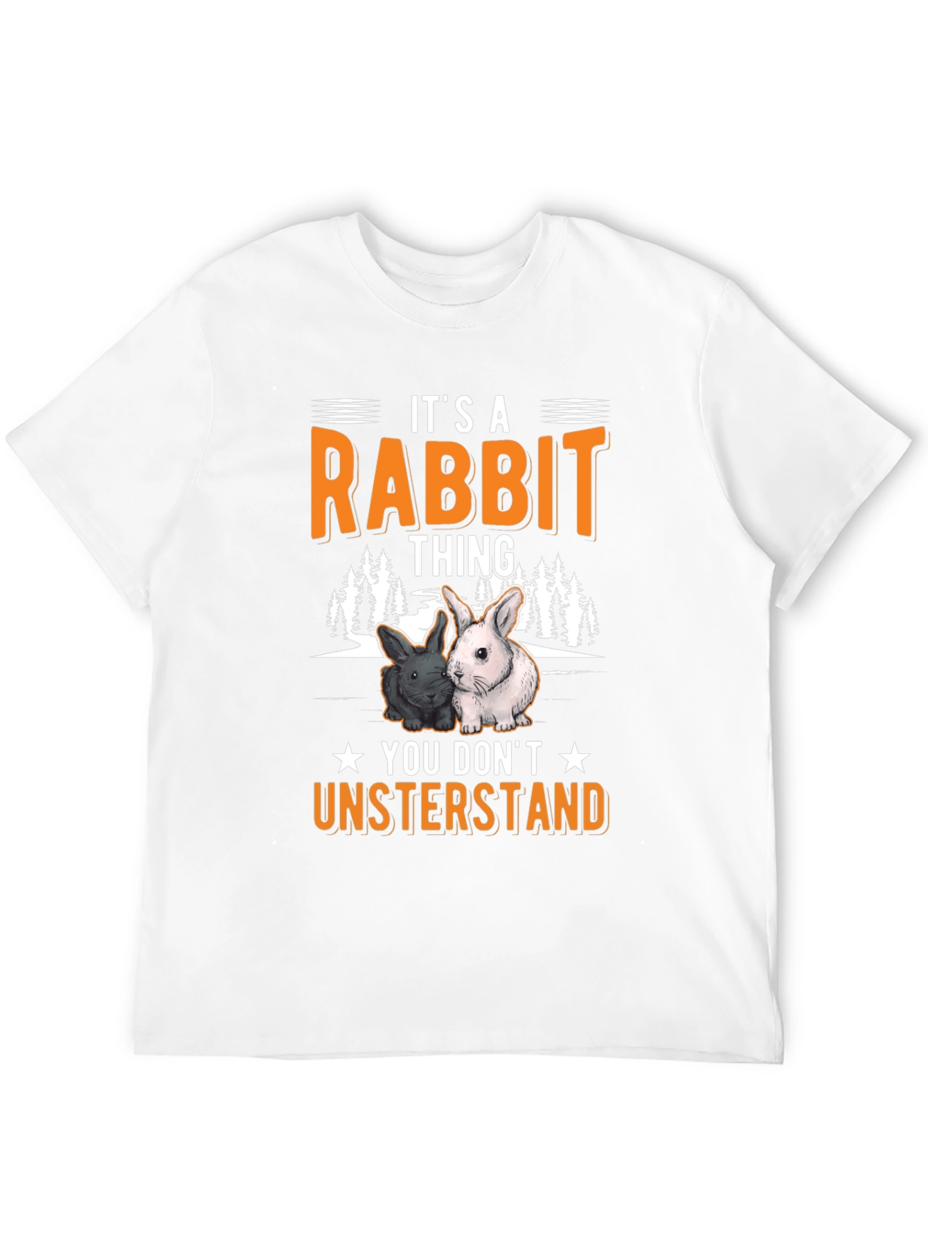 Rabbit Thing T-Shirt
