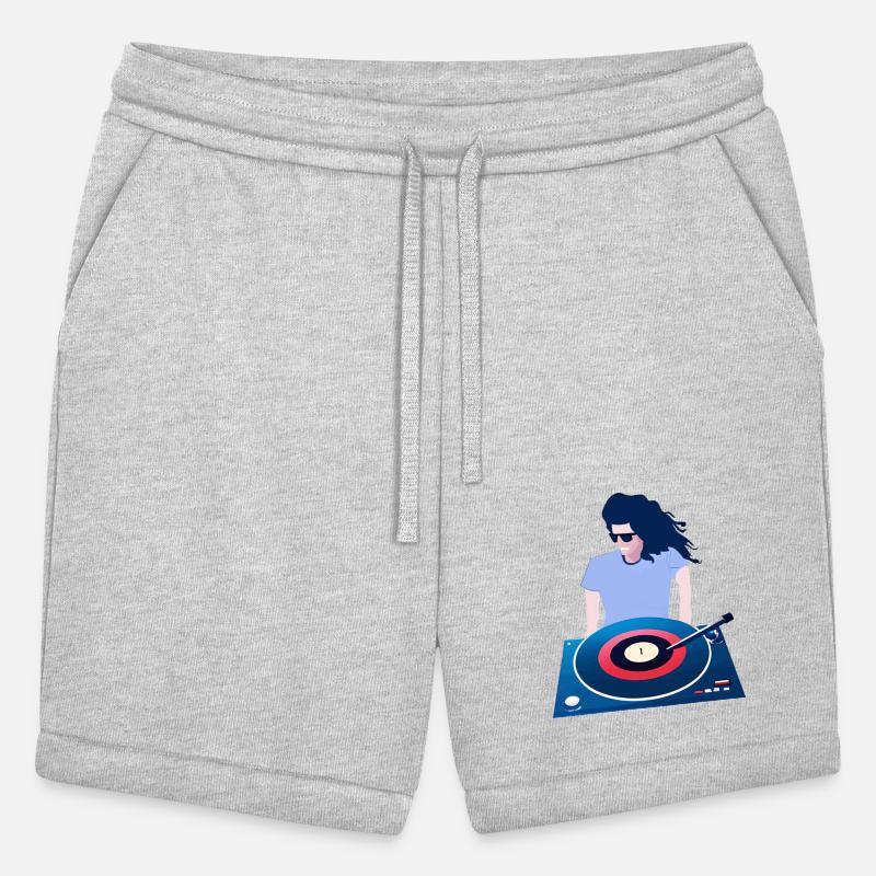 Male DeeJay - DJ - Disc Jockey