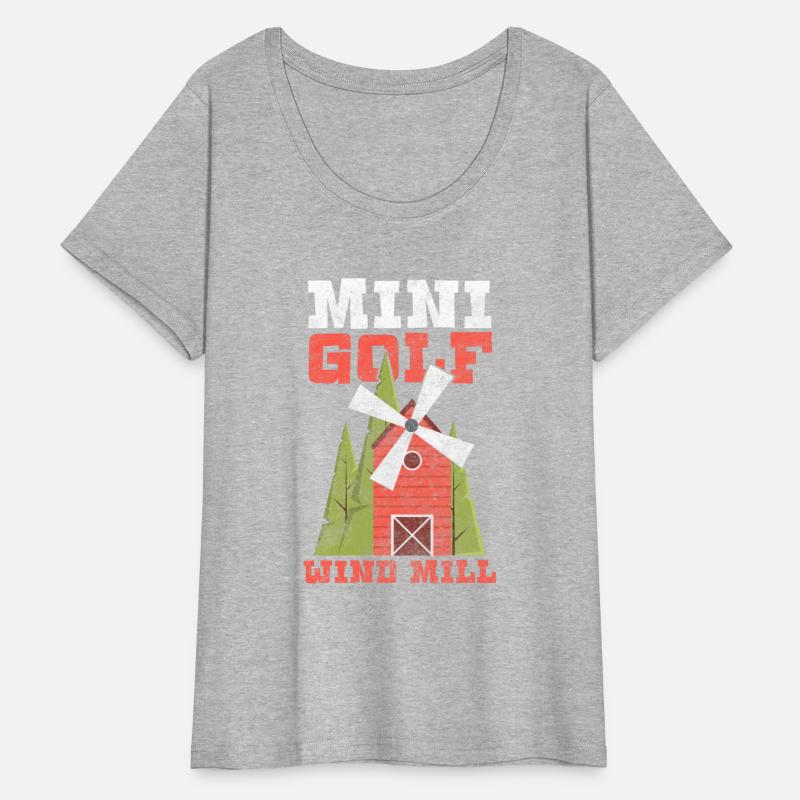 Mini Golf Golfers Golf Sport Fun