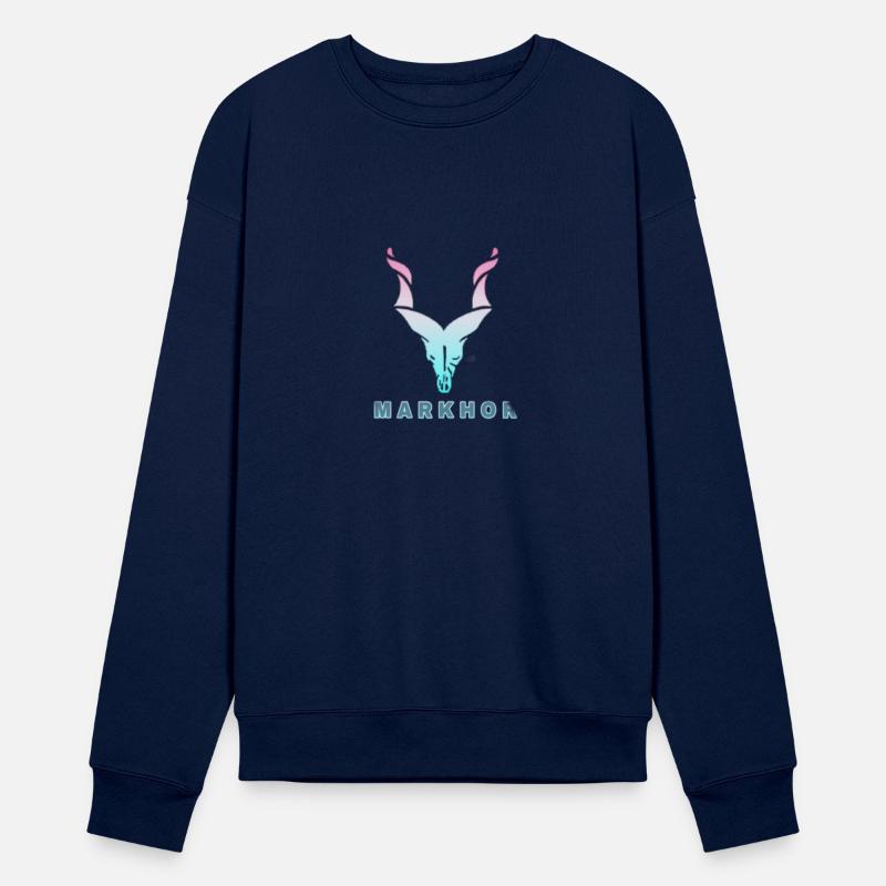 NEW Update MARKHOR design in the world's popular