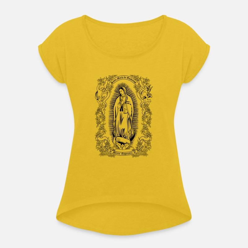 Our Lady of Guadalupe Virgin Mary Christian Gift