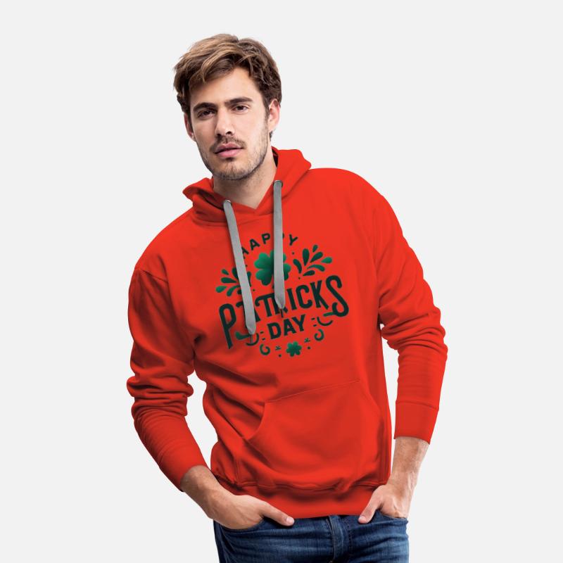 Patrick's Day Celebration