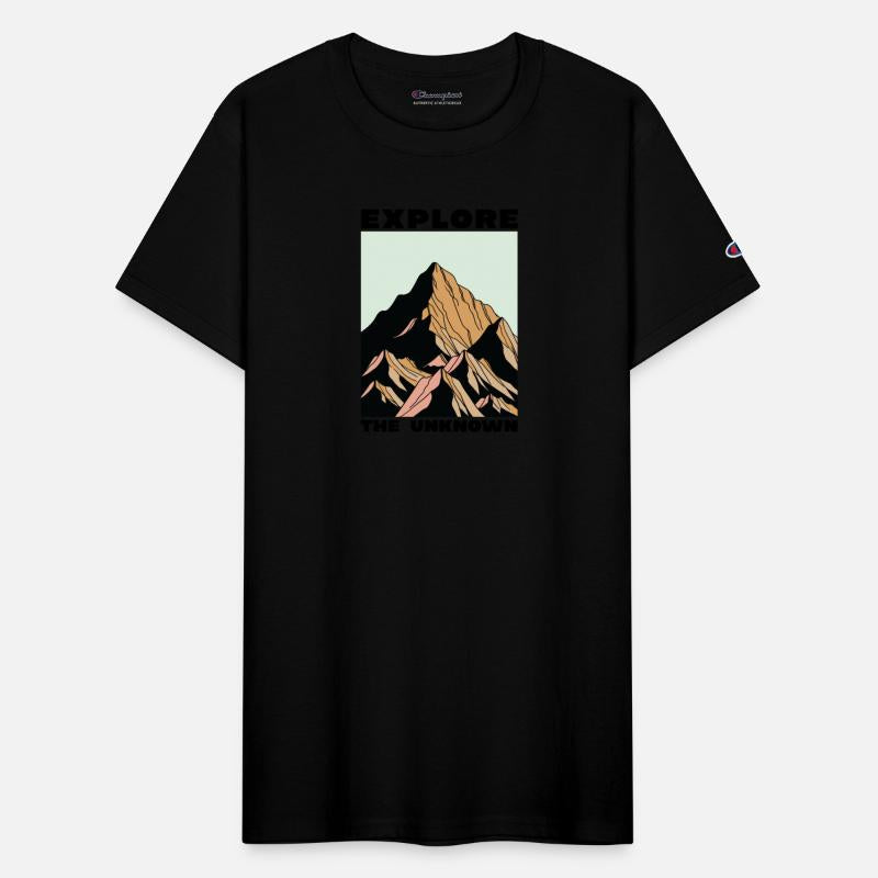 Peak Adventure Awaits