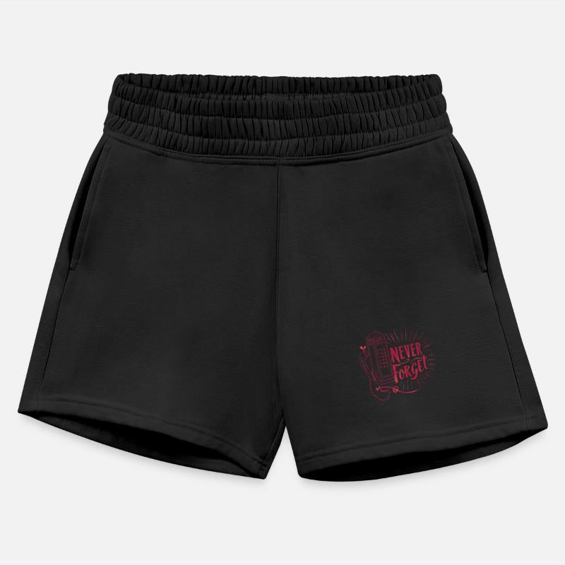 phone booth never forget