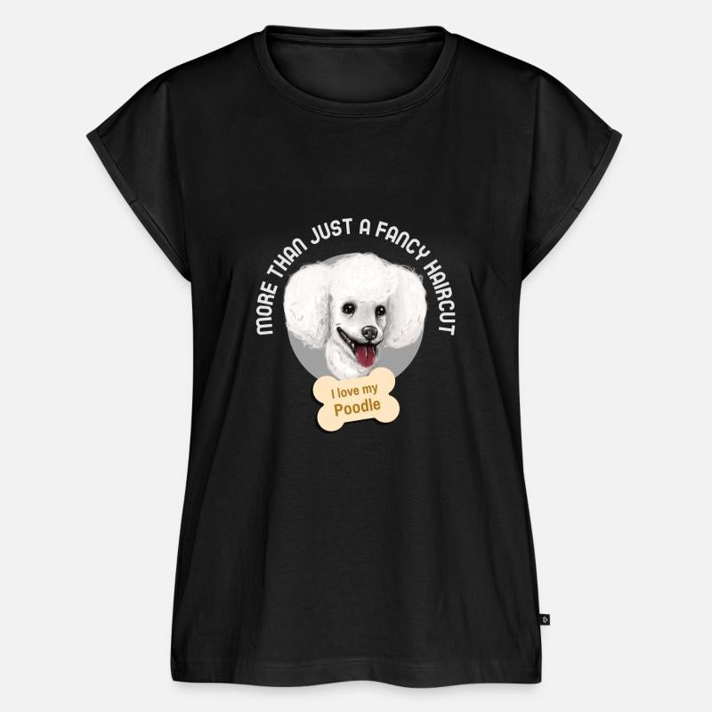 Poodle | More than just a fancy haircut