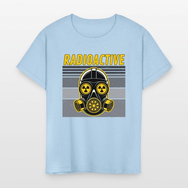 Radioactive