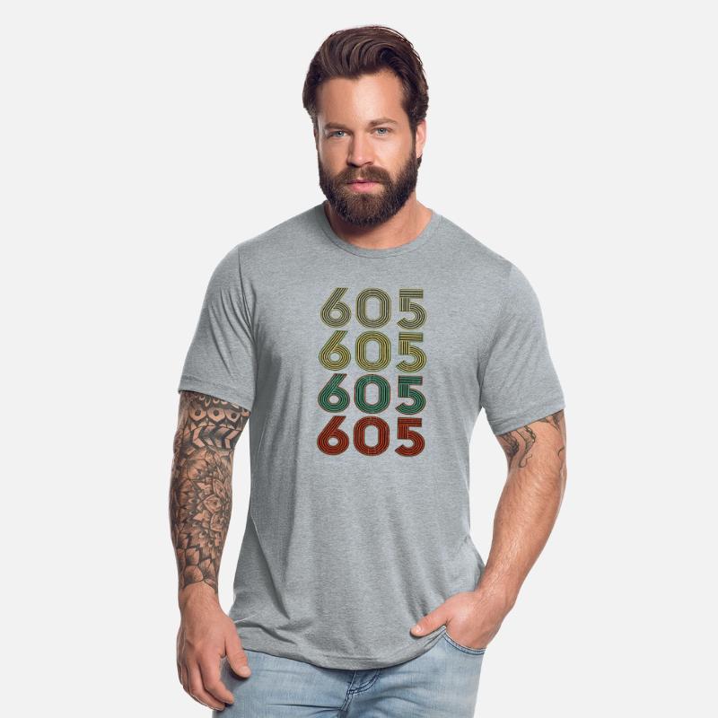 Retro America State Flag Area Code South Dakota