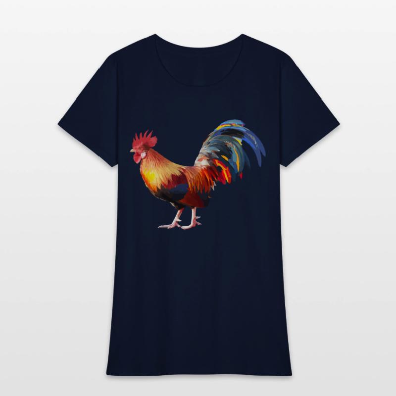 Rooster Country Decor Chicken Gallo Gifts Rooster