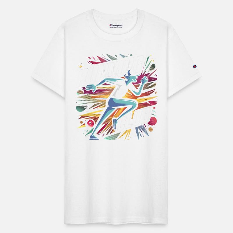 running club , Running , Walking , Runner Gift