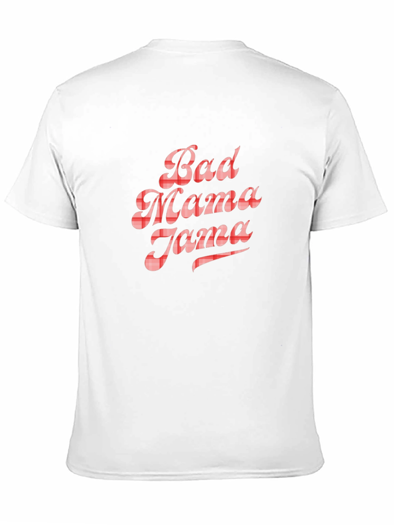 Bad Mama Jama Graphic Tee