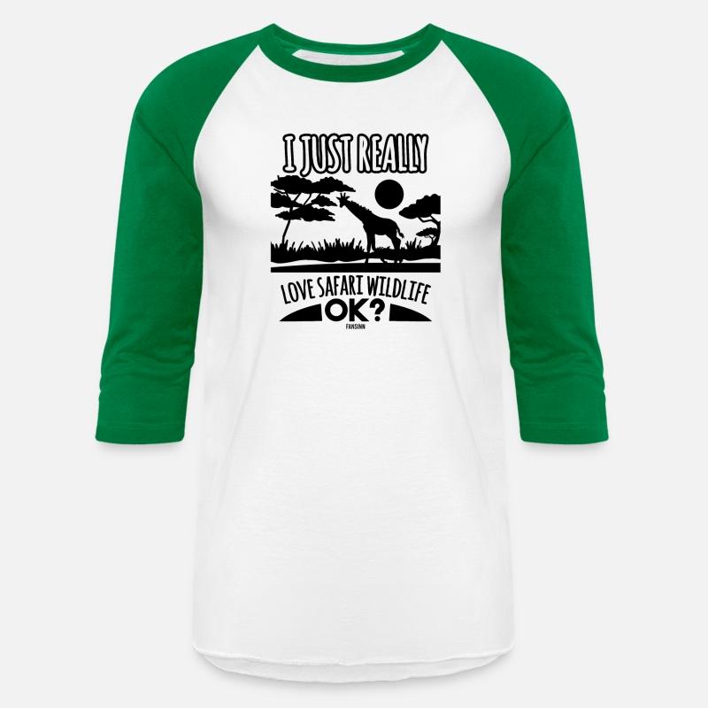 Safari Travel holiday wilderness