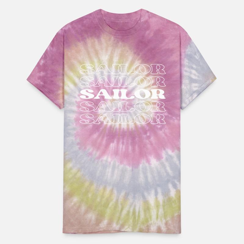 Sailor Mariner Seaman Shipman Seafarer