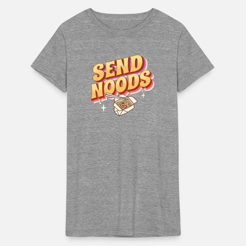 Send Noods travel