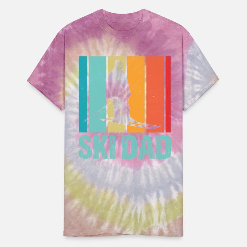 Ski Winter Skiing - Ski Dad