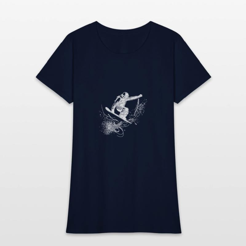 Snowboard Jump Style Extremely Cool Freestsyle