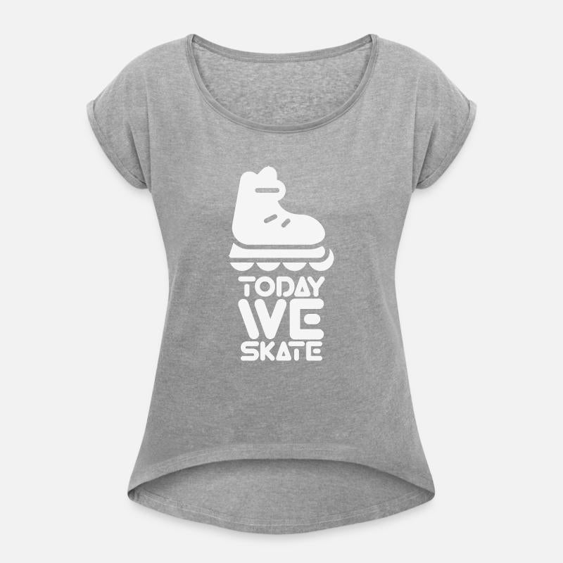 SQUAD : Today We INLINE SKATE