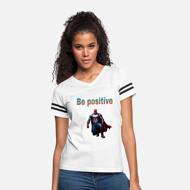 T-shirt hero fitness