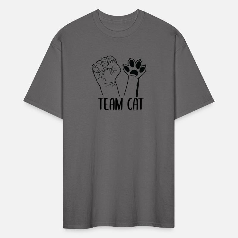 Team Cat