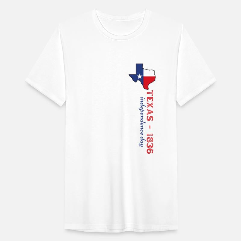 texas independence day 1836