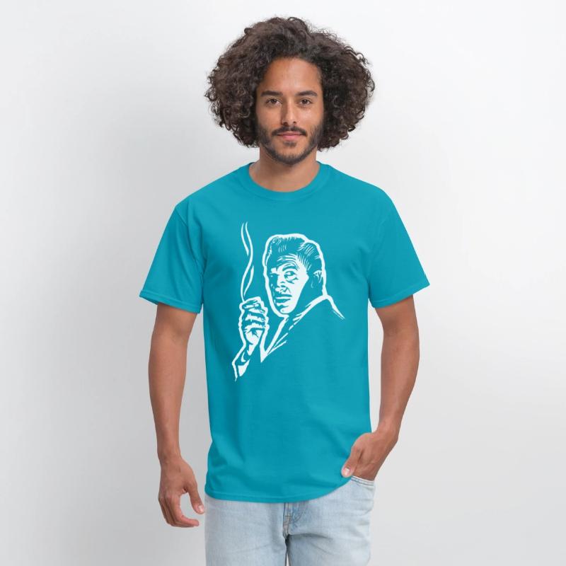 The Dark and Mysterious Vincent Price