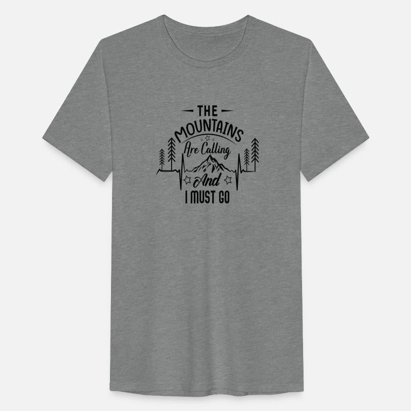 The Mountains are Calling | hiking | wanderlust