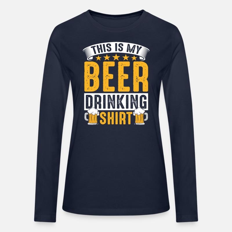 This is my Beer drinking Shirt for octoberfest