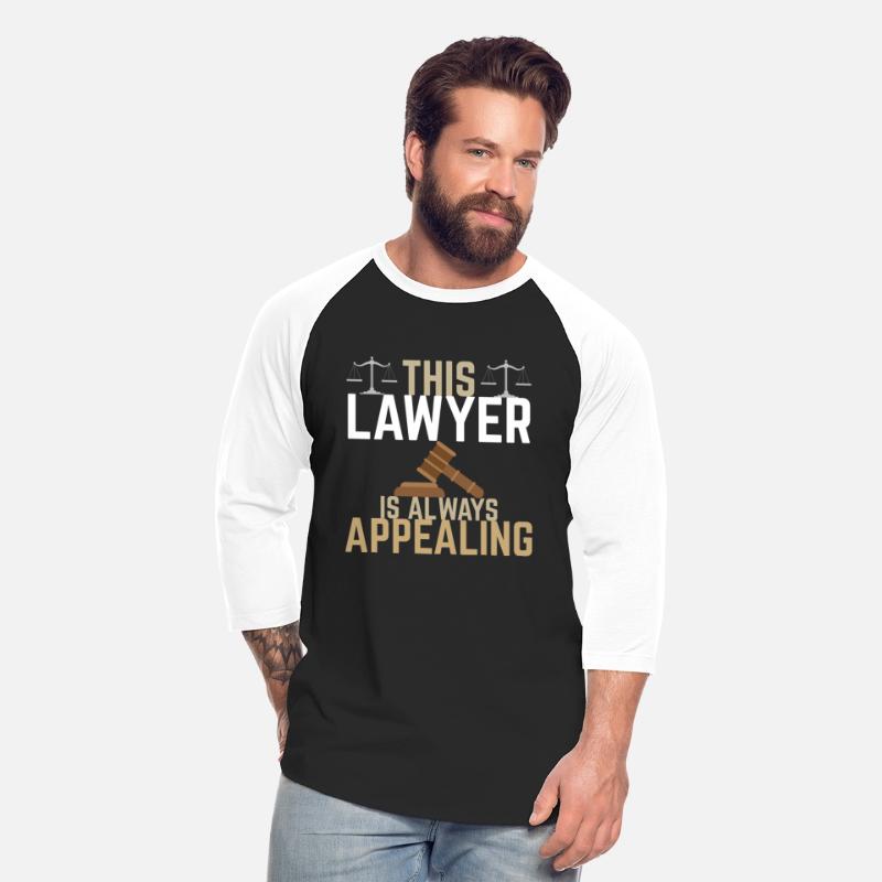 This Lawyer Is Always Appealing Gift Idea