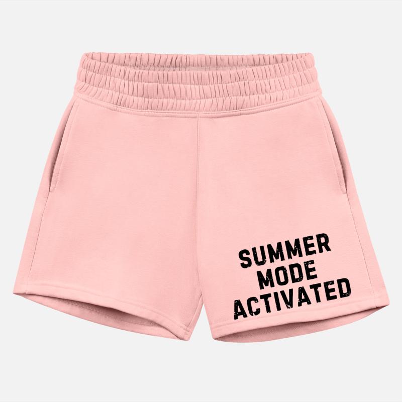 Vibrant Geometric Abstract summer mode activated