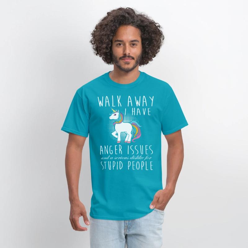 walk away offensive t shirts