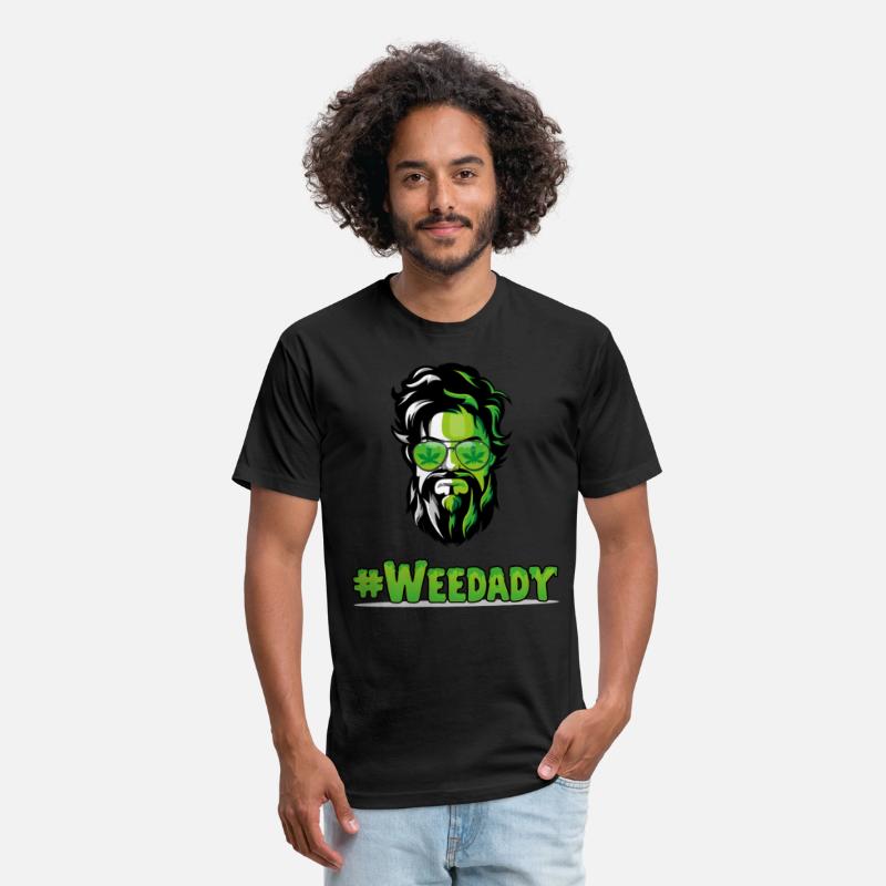Weed Daddy Marijuana Cannabis Gift