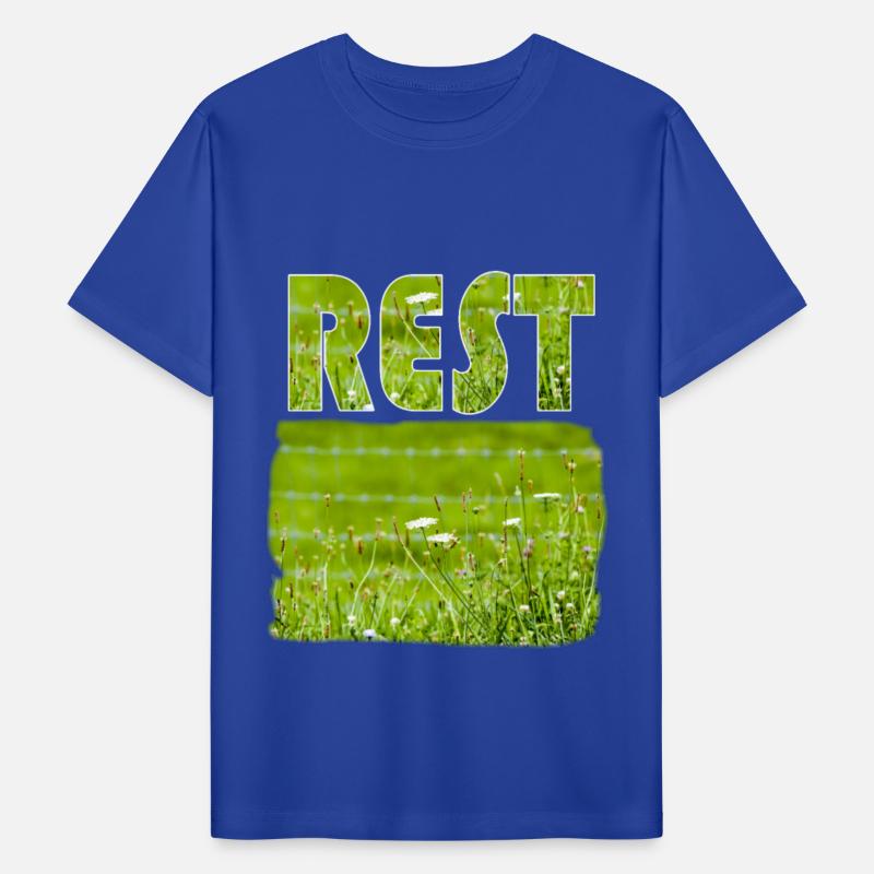 Wildflower Meadow - REST