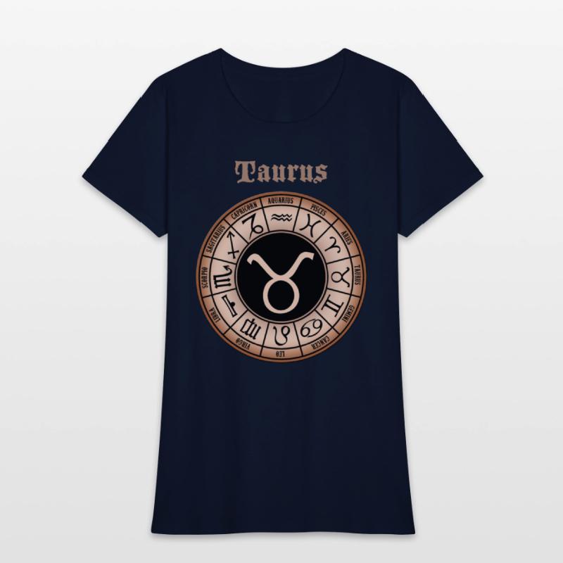 Zodiac Taurus
