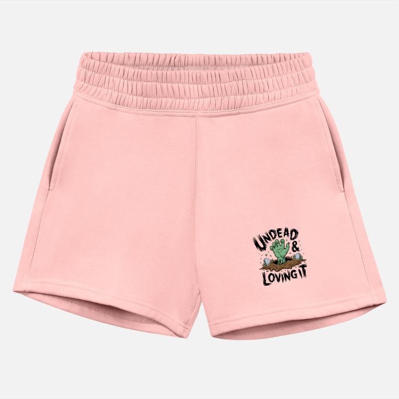 Zombie-Hand - Undead & Loving It