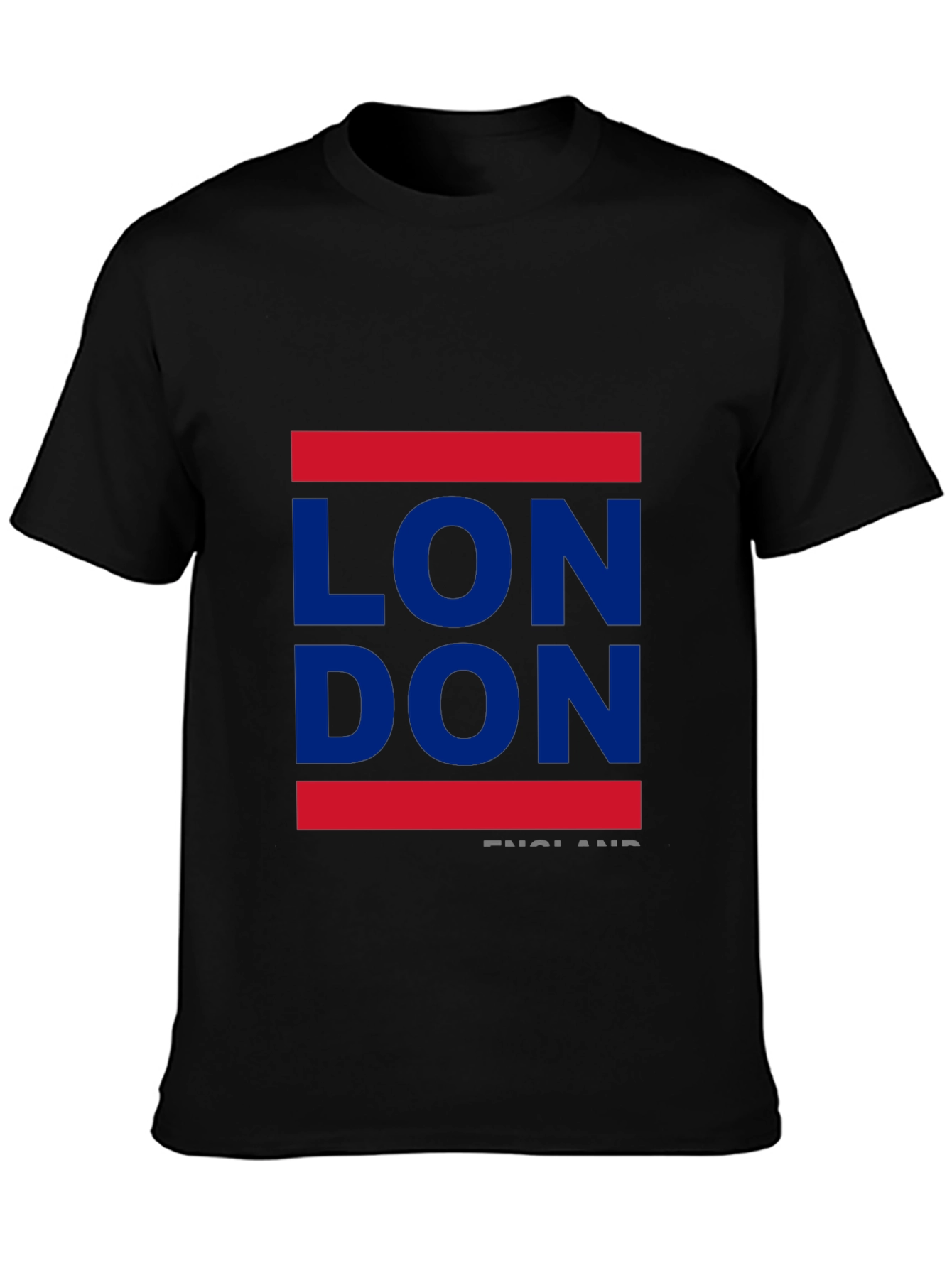 London England Graphic T-Shirt