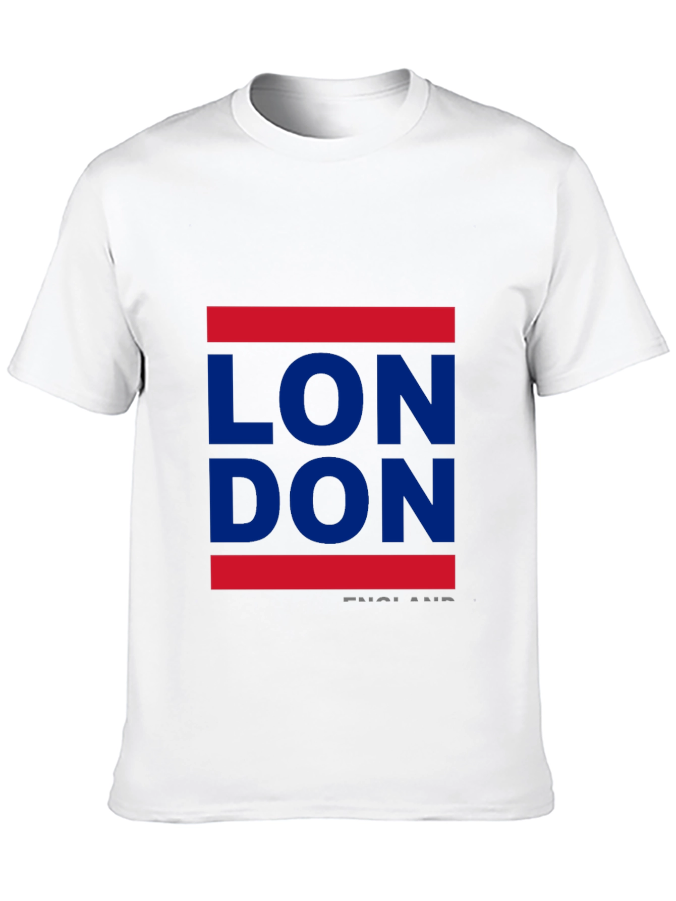 London England Graphic T-Shirt
