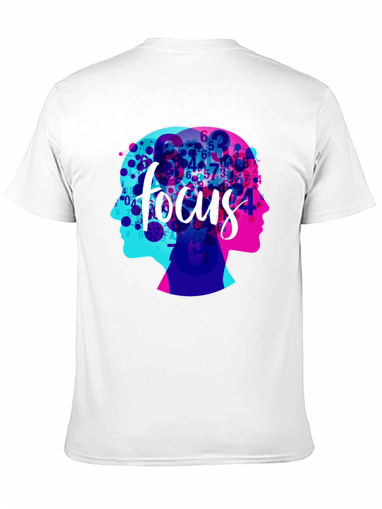 Focus Mindset T-Shirt