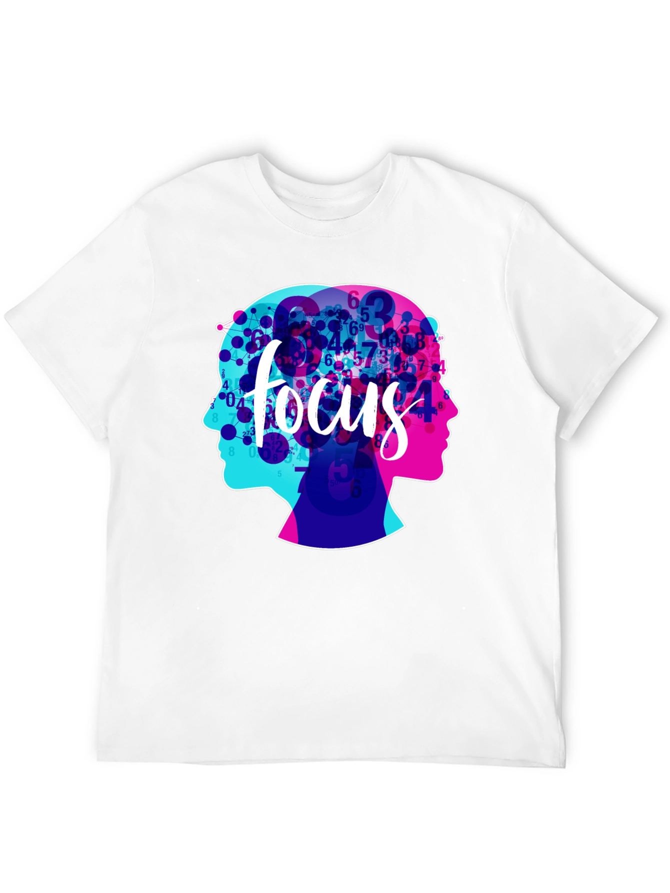 Focus Mindset T-Shirt